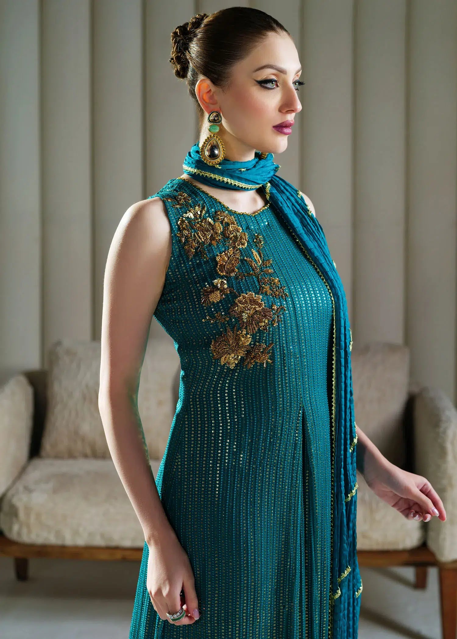 Mahum Asad | Forever and Ever Formals | Whisper