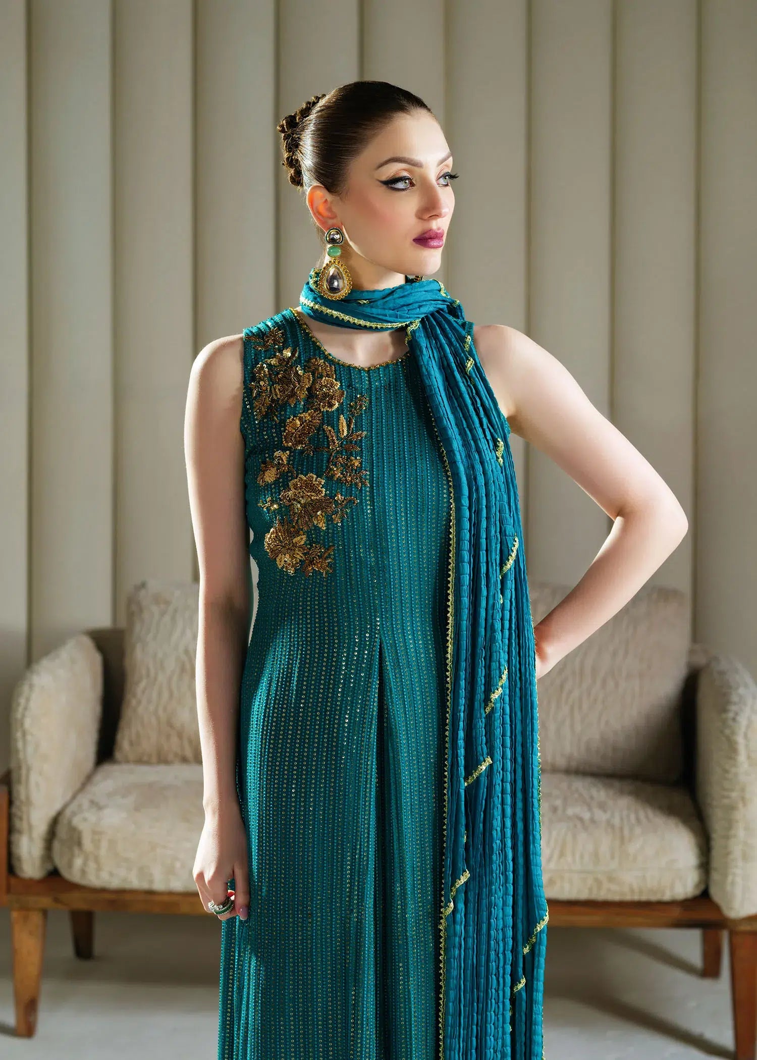 Mahum Asad | Forever and Ever Formals | Whisper