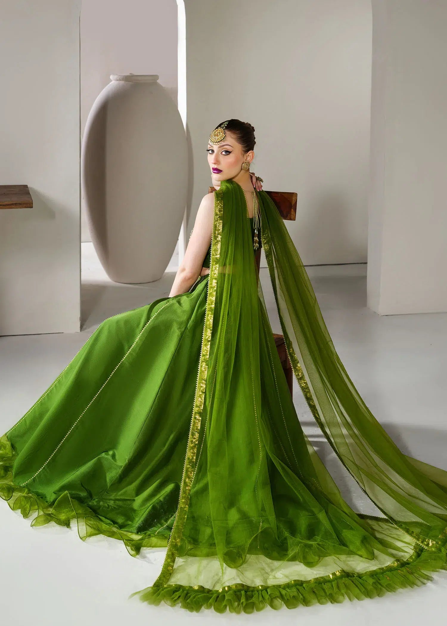 Mahum Asad | Forever and Ever Formals | Gizelle