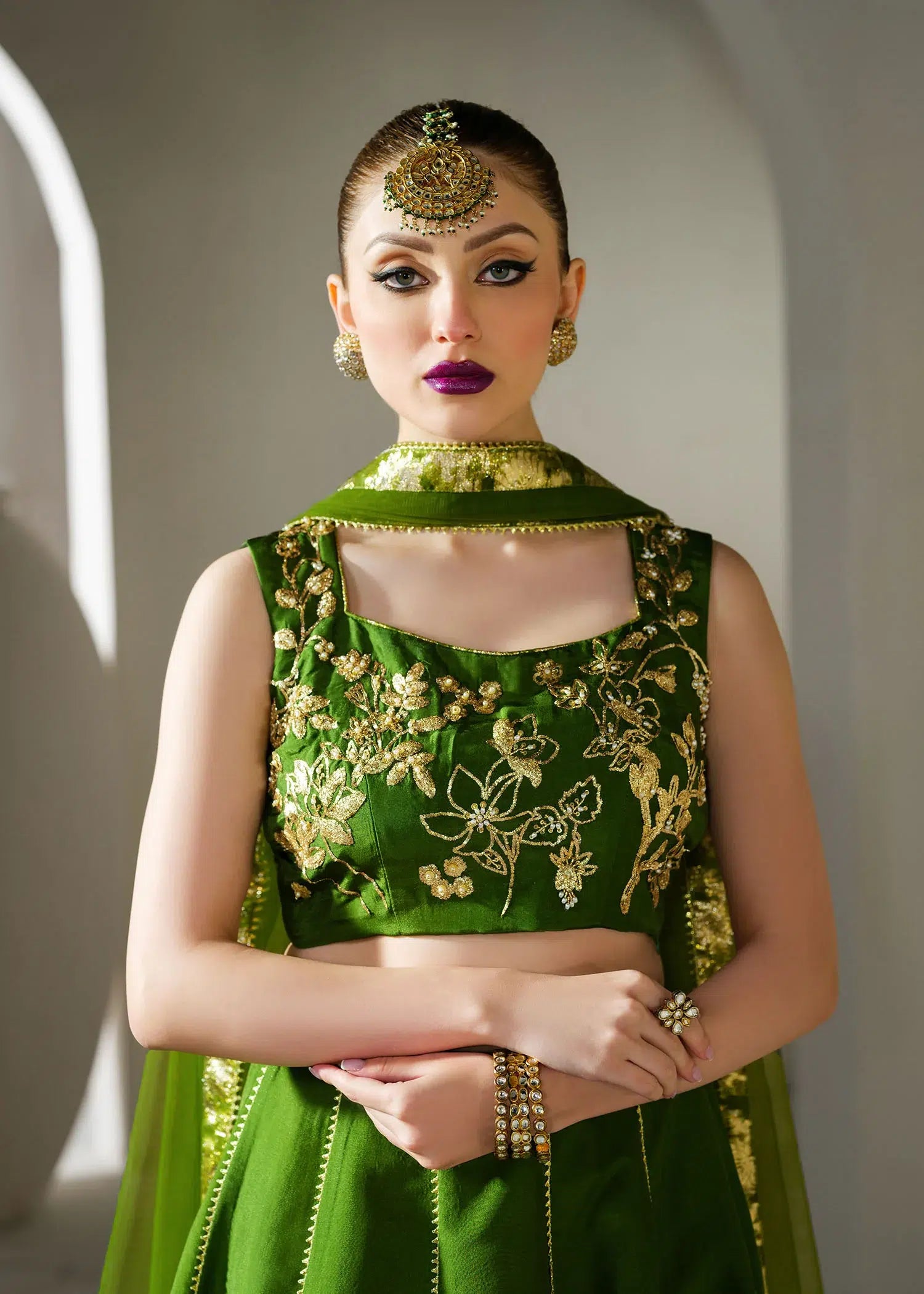 Mahum Asad | Forever and Ever Formals | Gizelle