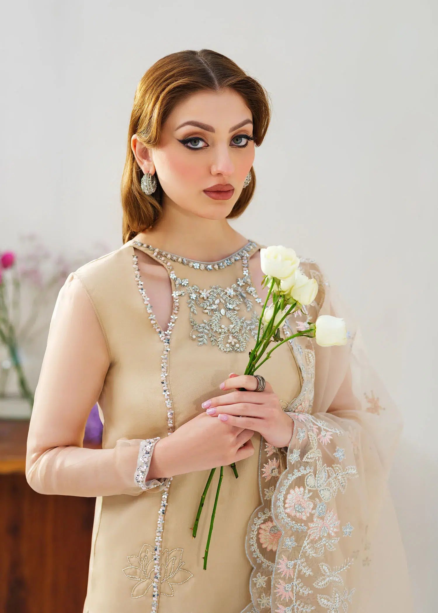 Mahum Asad | Forever and Ever Formals | Glow