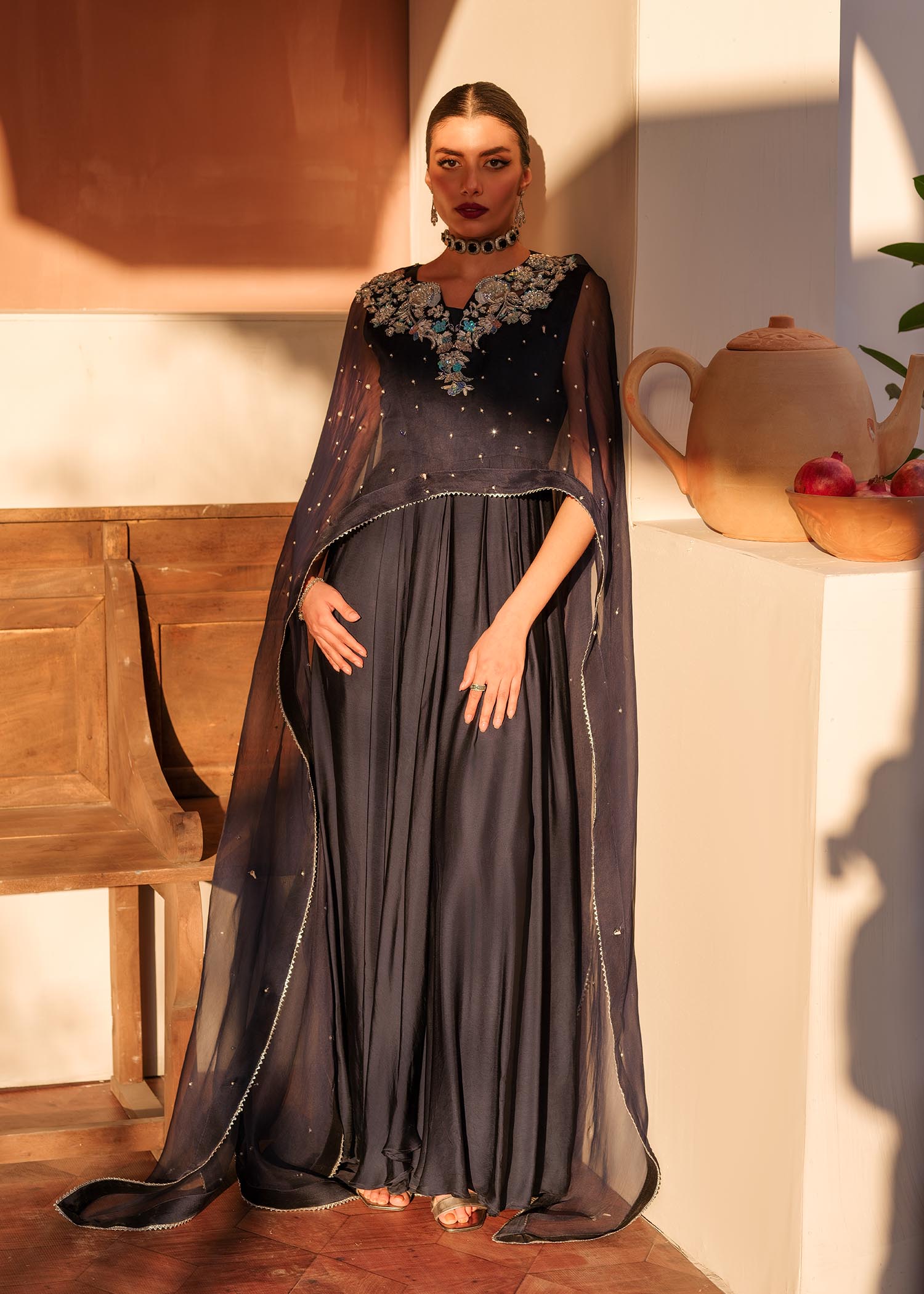 Mahum Asad | Raising The Bar | Trophy