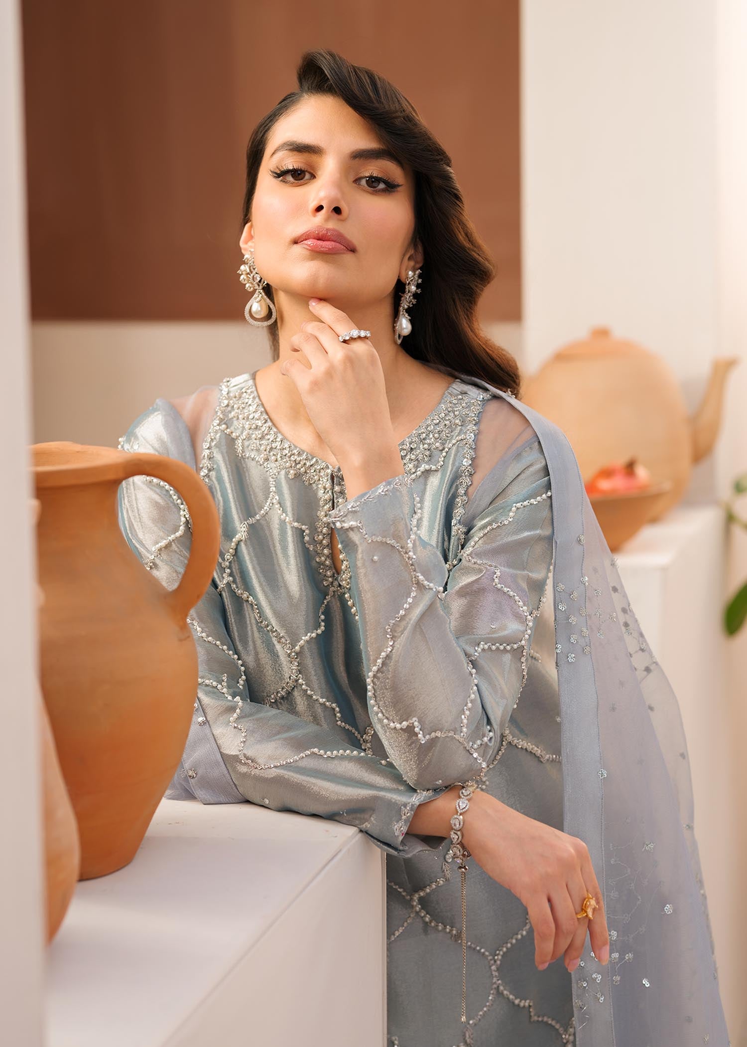 Mahum Asad | Raising The Bar | Muse