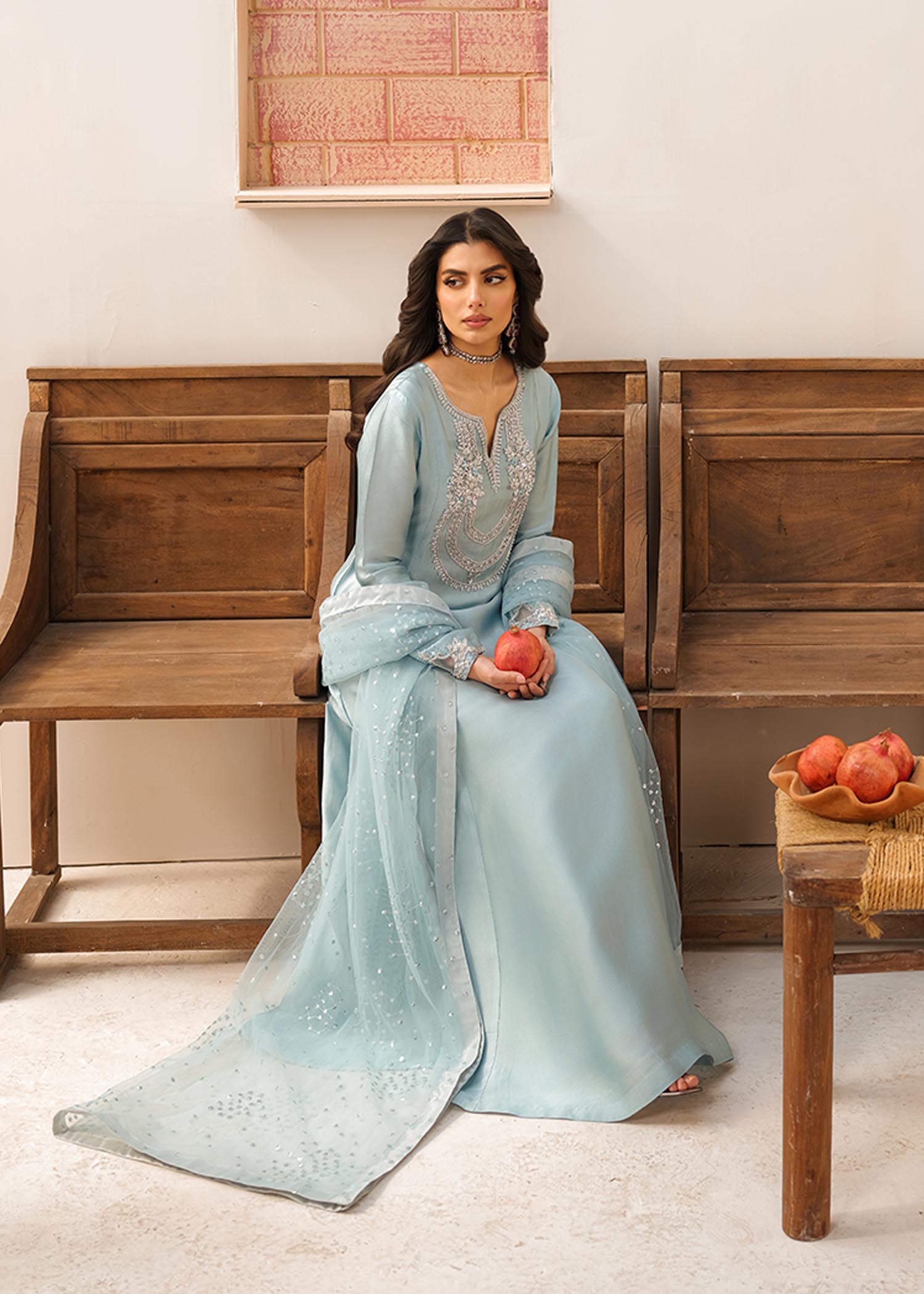 Mahum Asad | Raising The Bar | Famous