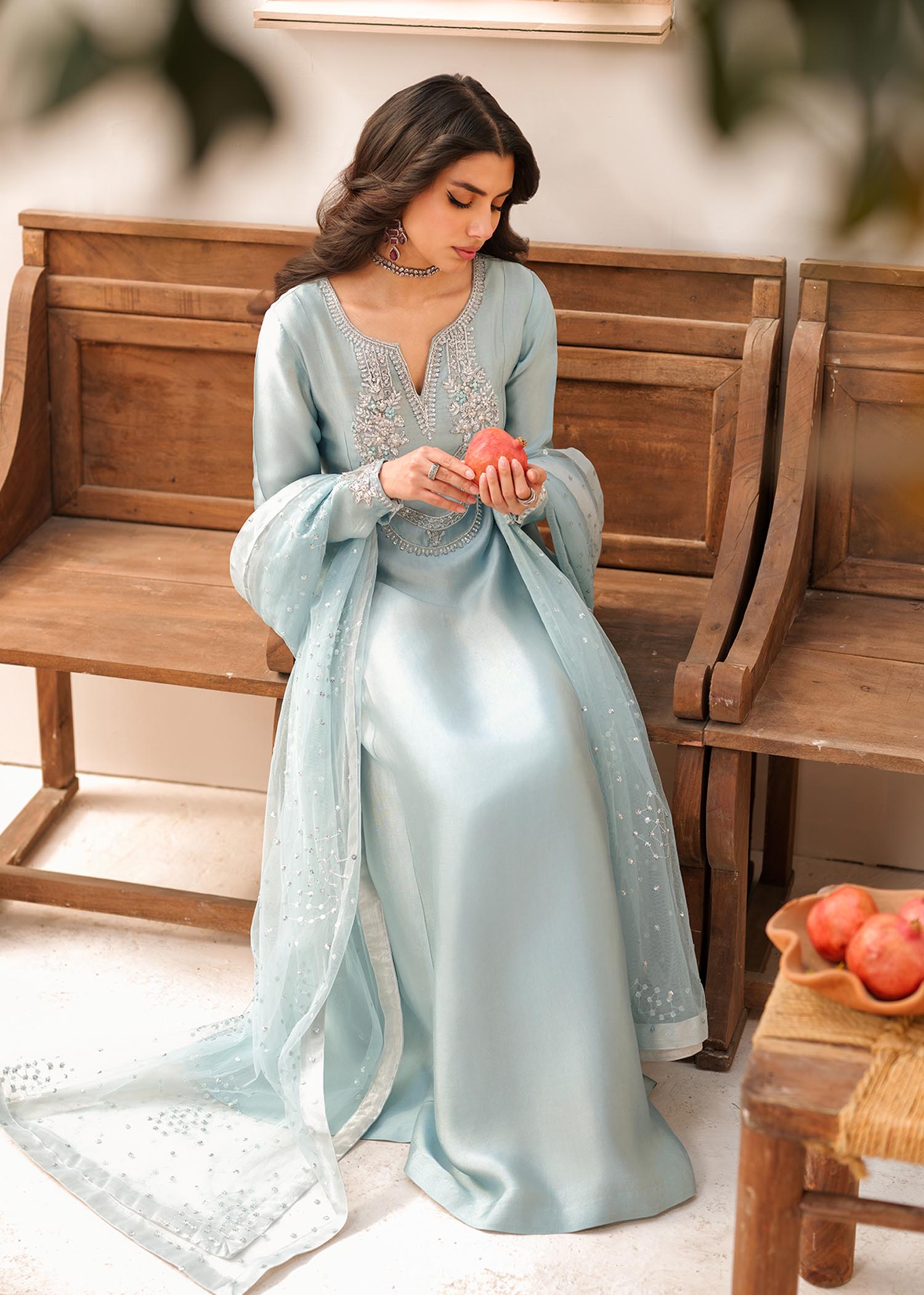 Mahum Asad | Raising The Bar | Famous