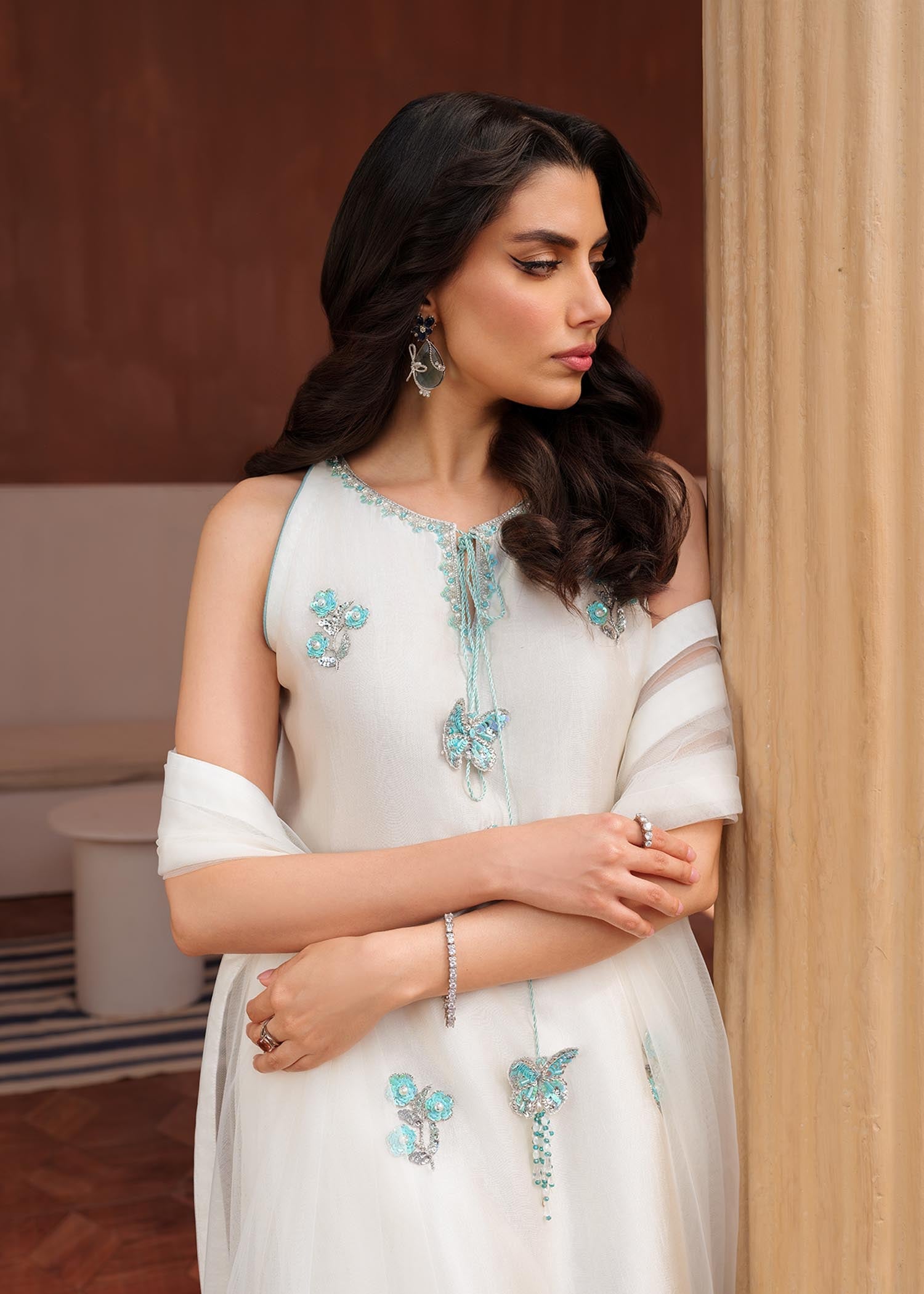 Mahum Asad | Raising The Bar | Trendsetter