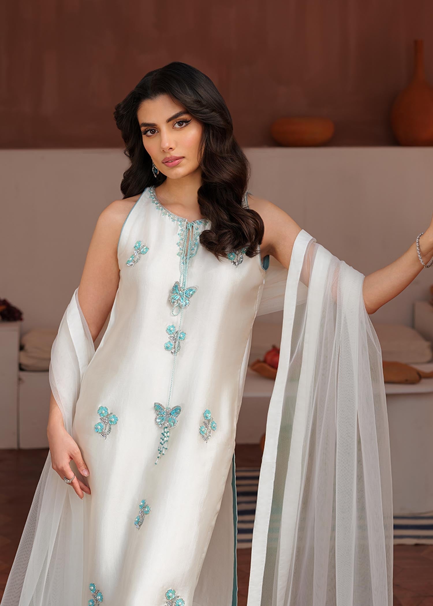 Mahum Asad | Raising The Bar | Trendsetter