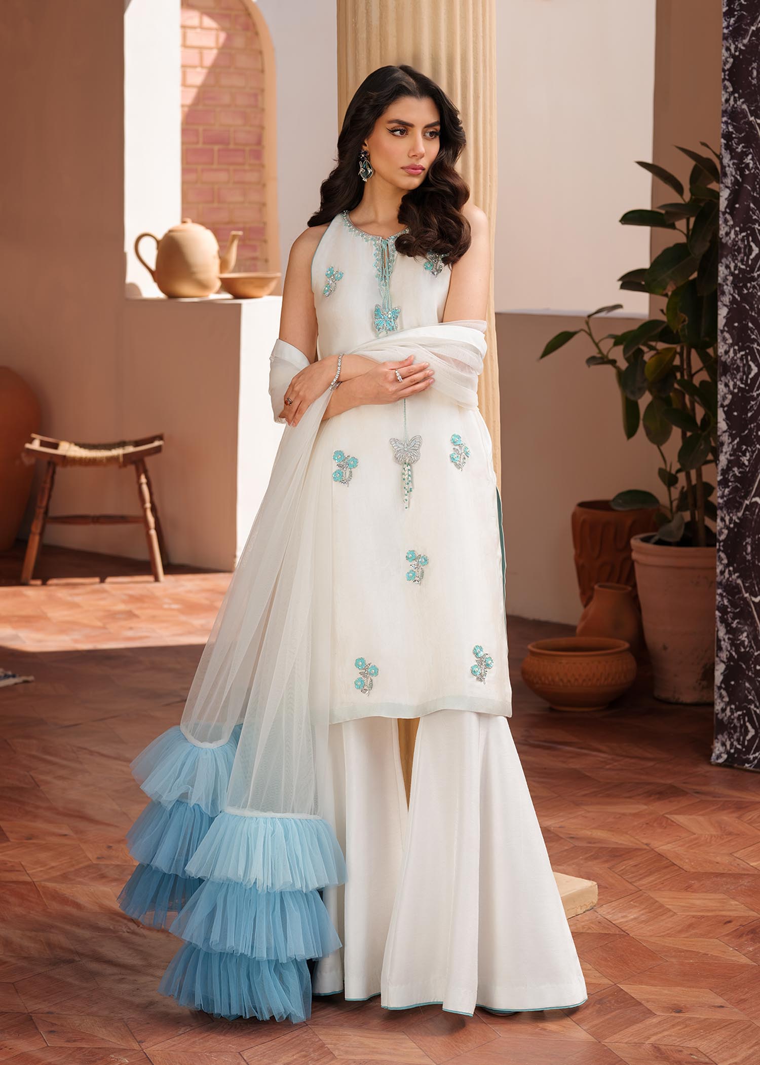 Mahum Asad | Raising The Bar | Trendsetter