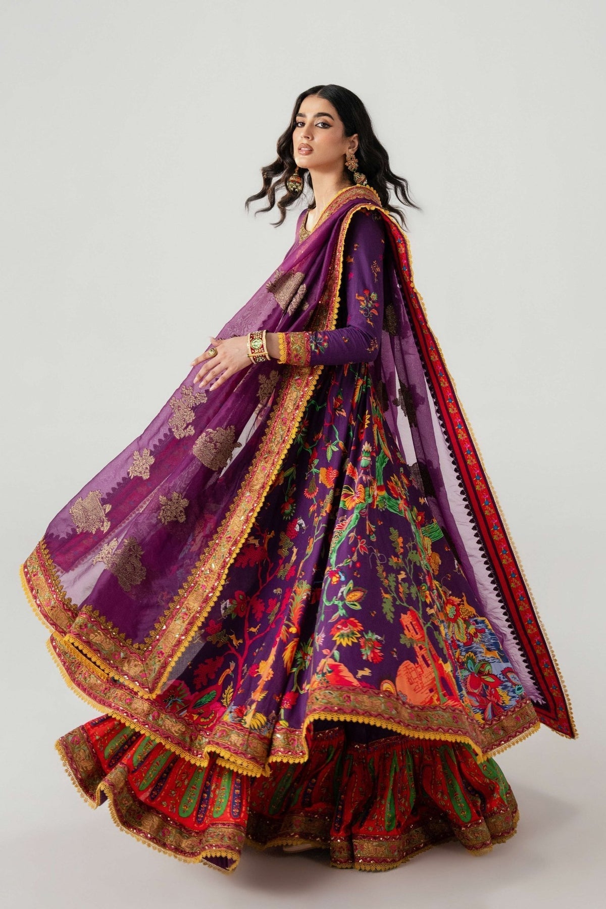 Fahad Hussayn | Jalsa Ghar | Mihrab