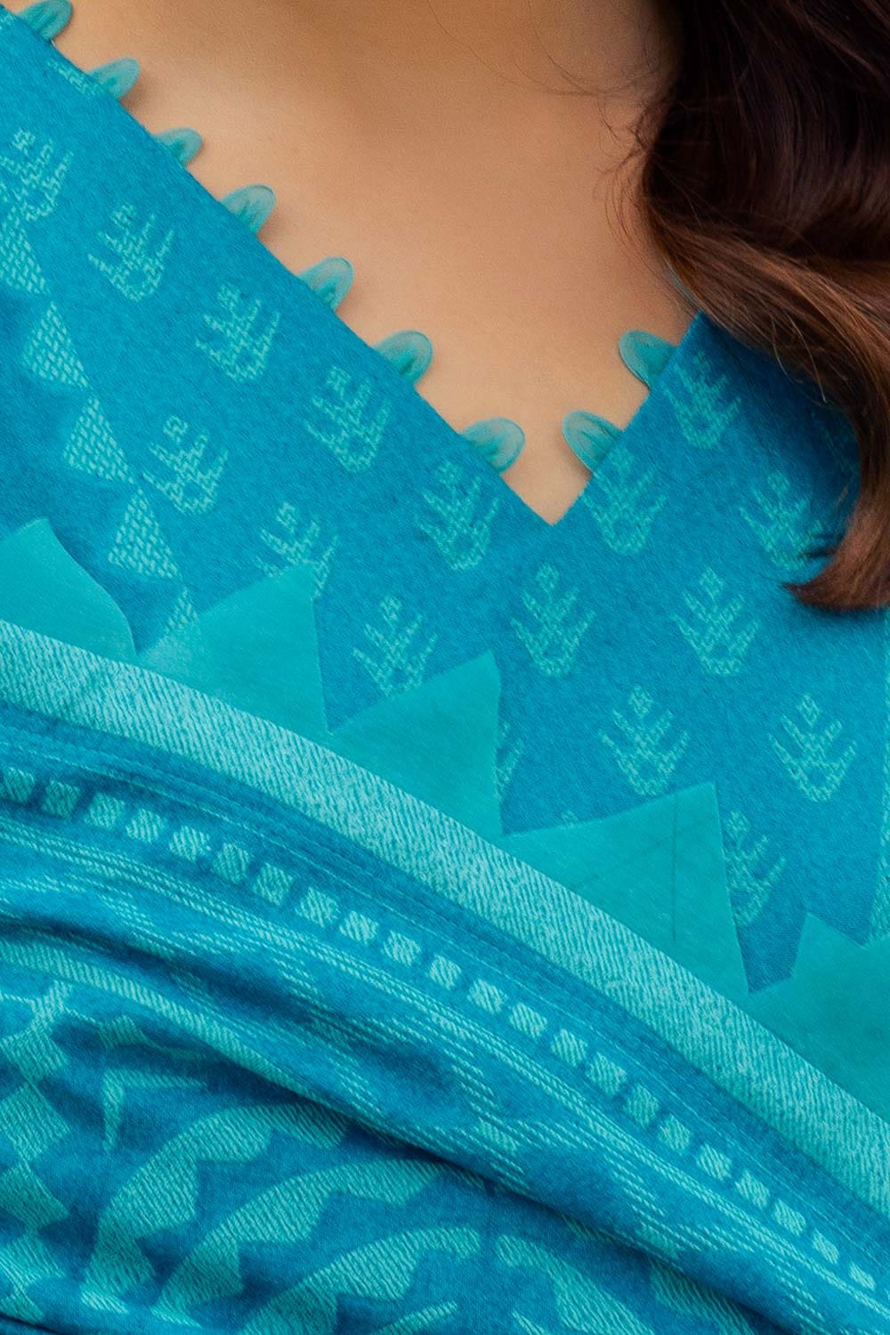 Gul Ahmed | Winter Collection 24 | Jacquard Suit MJ-42056