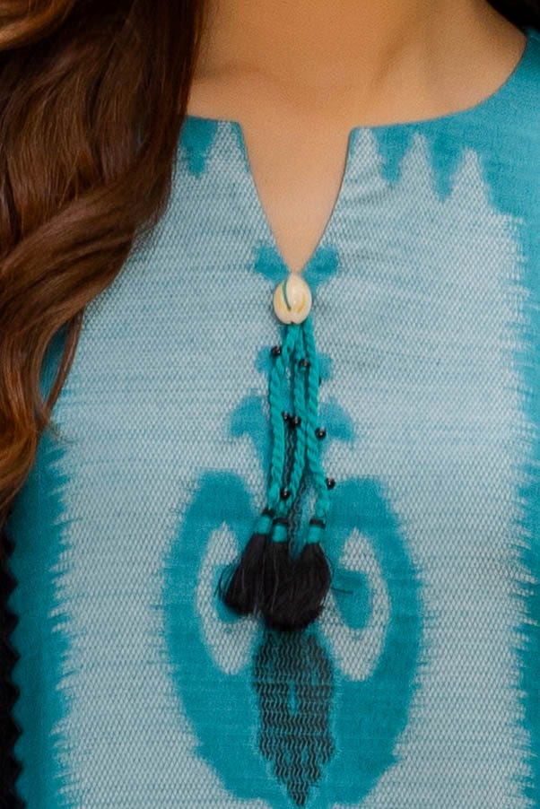 Gul Ahmed | Winter Collection 24 | Pashmina Dupatta MJ-42058