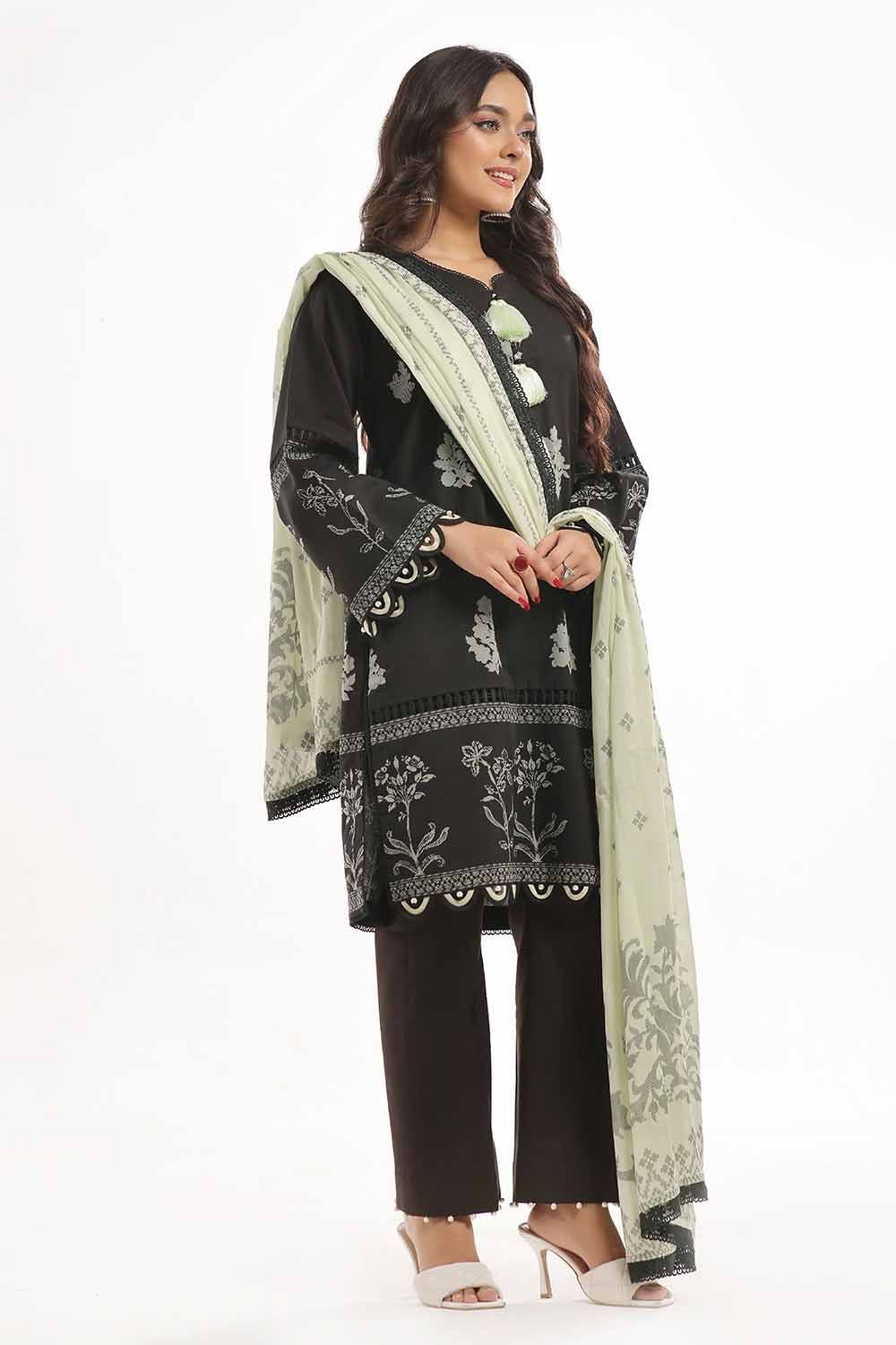 Gul Ahmed | MalMal Collection 24 | ML-42017