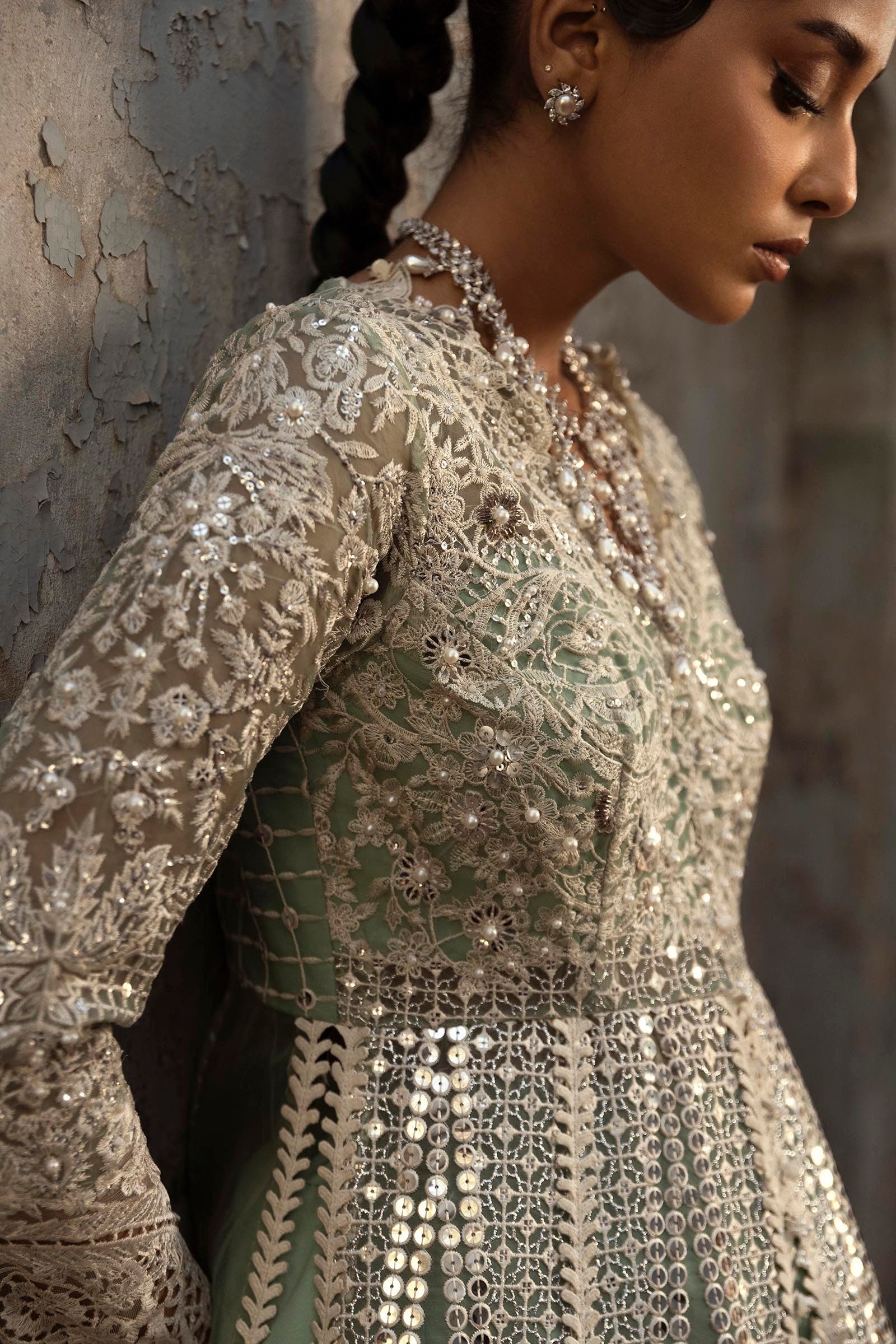 Sana Safinaz | Nura Festive 25 | N251-005-3CX