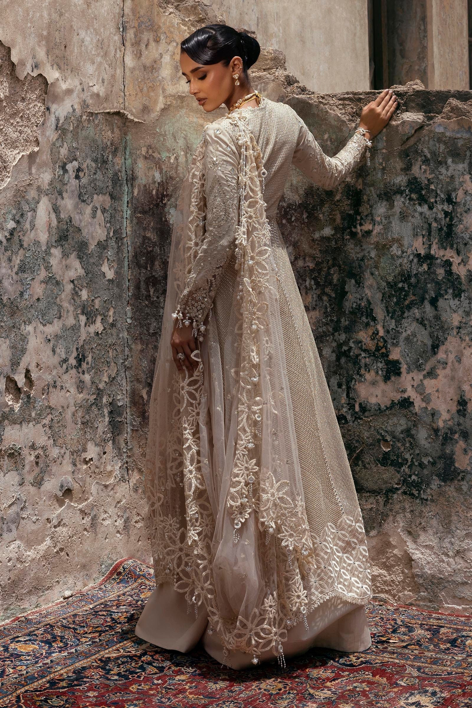 Sana Safinaz | Nura Festive 25 | N252-004-3CX