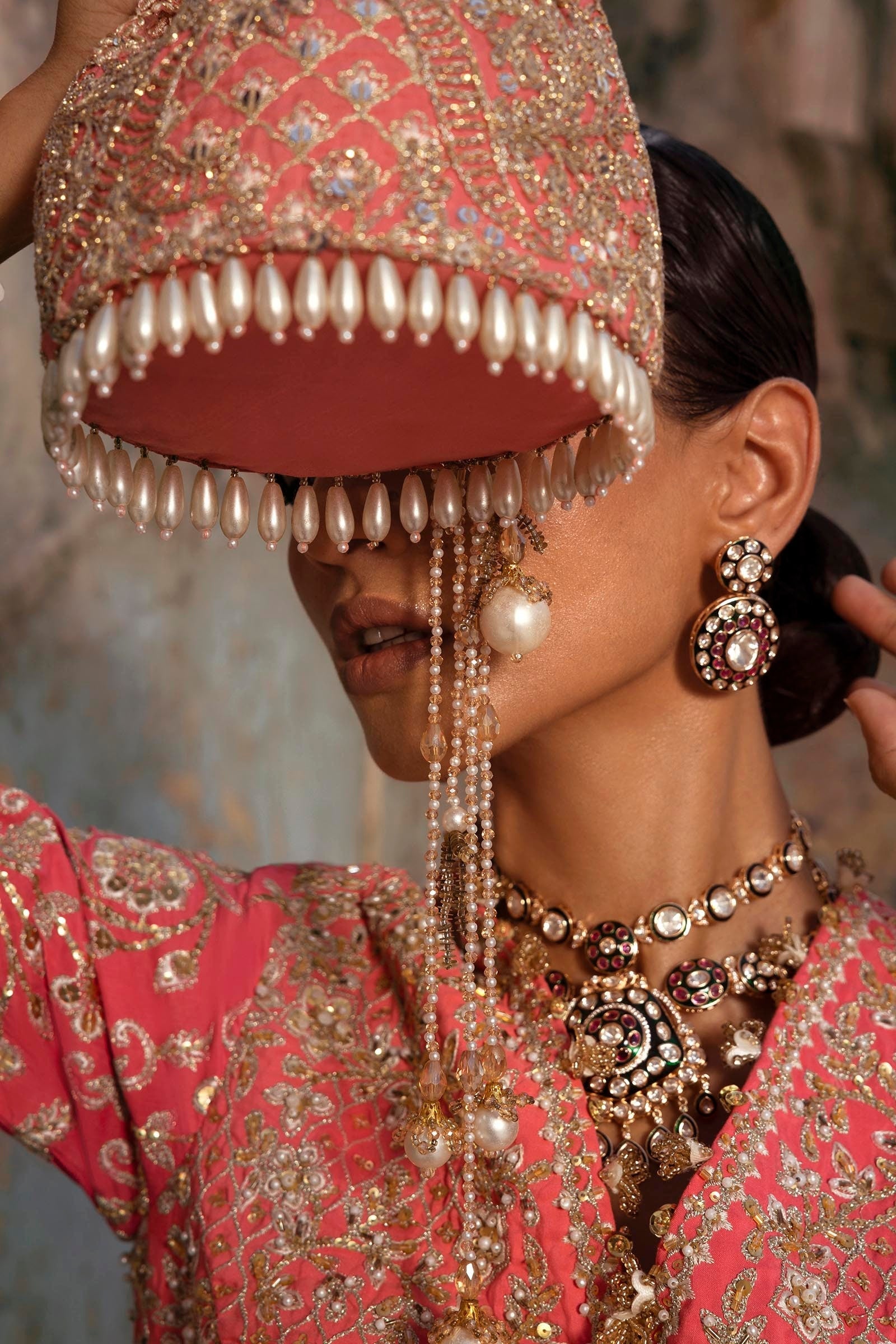 Sana Safinaz | Nura Festive 25 | N252-005-3CX