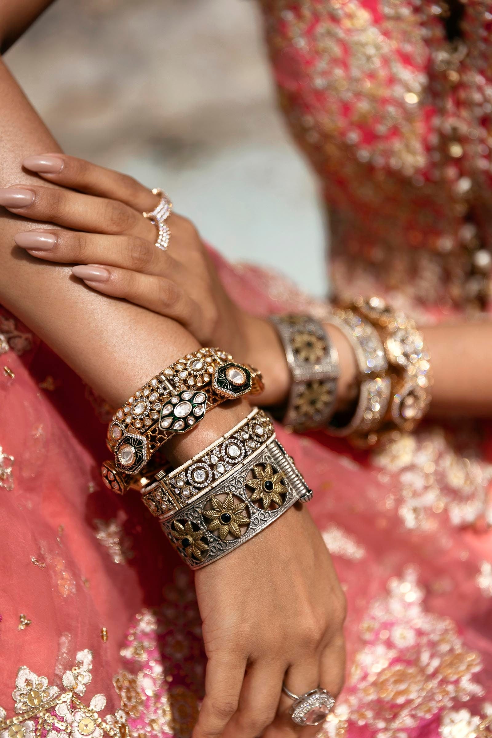 Sana Safinaz | Nura Festive 25 | N252-005-3CX