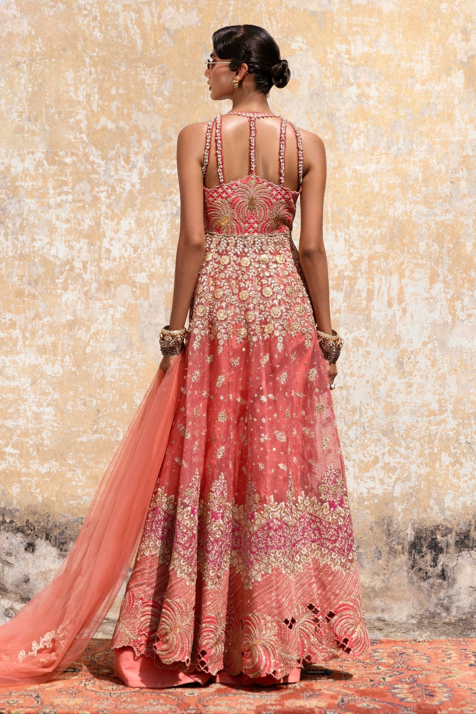 Sana Safinaz | Nura Festive 25 | N252-005-3CX