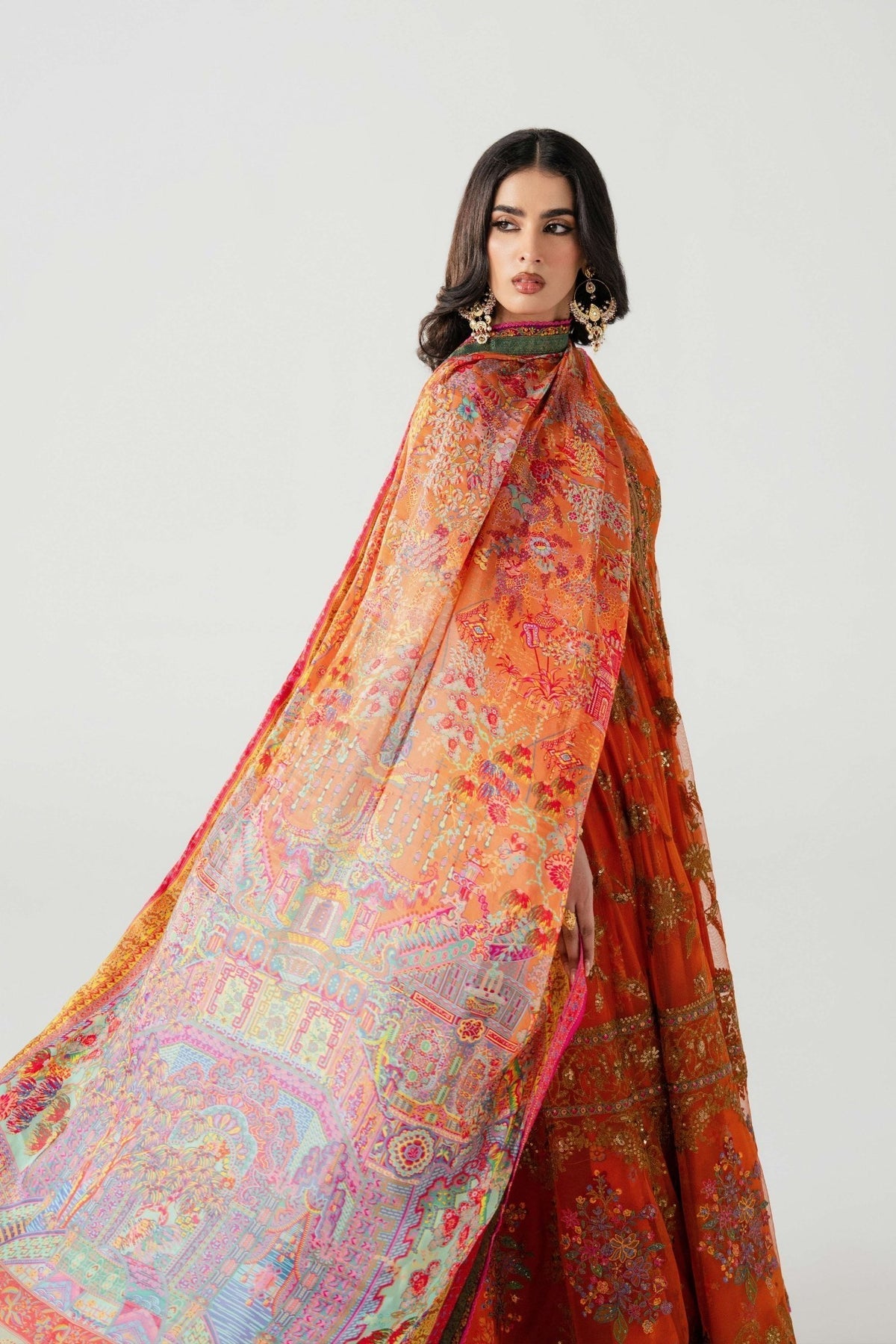 Fahad Hussayn | Jalsa Ghar |Mahlaqa bai