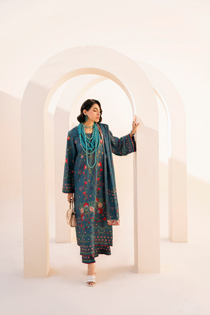 Florent | Bon Soir | Night Luciole