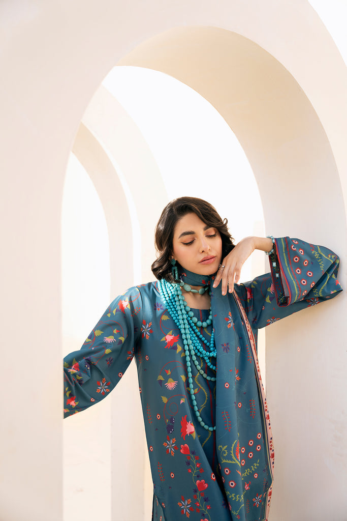 Florent | Bon Soir | Night Luciole