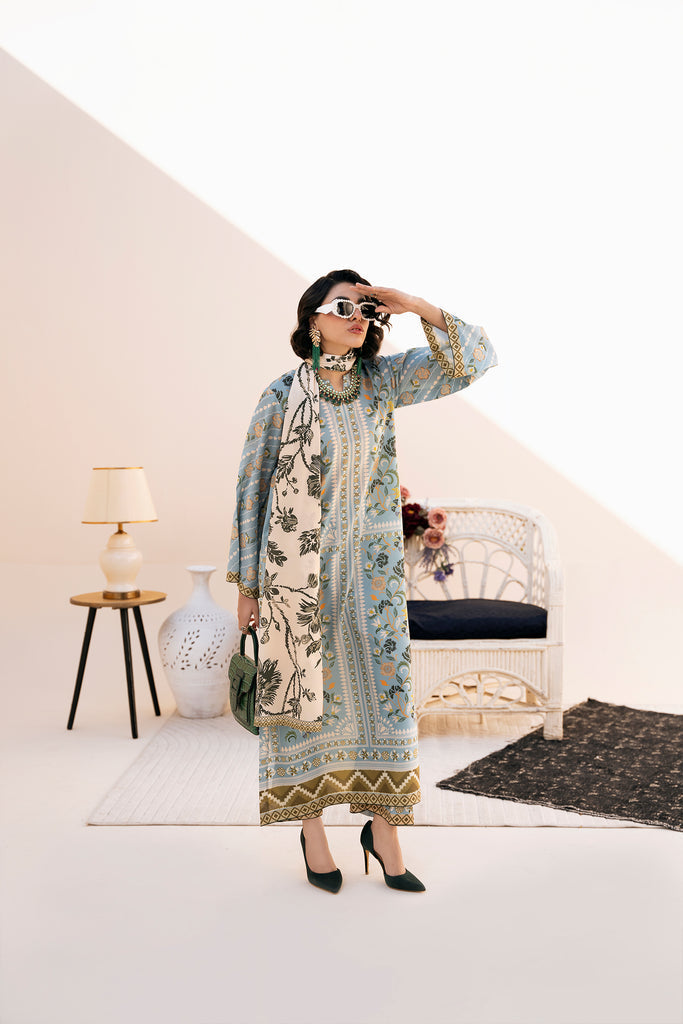 Florent | Bon Soir | Noémie