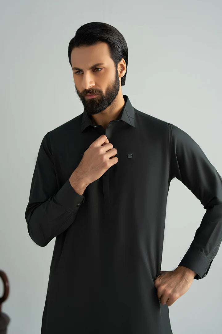 Pakisatni Menswear | Faiza Saqlain | Zaared