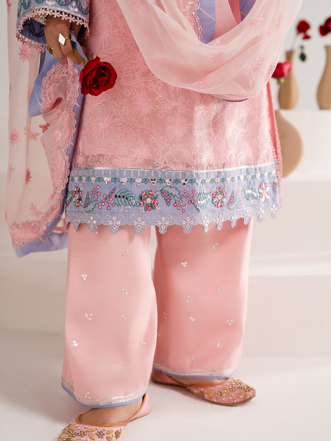 Fozia Khalid | Eid Edit 24 | Gulfam