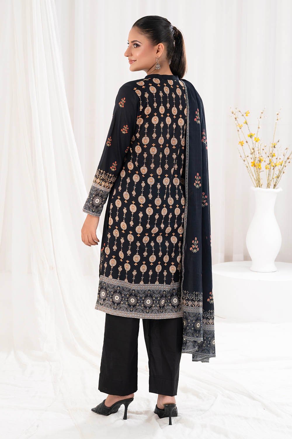 Gul Ahmed | Summer Special 25 | CLP-52206