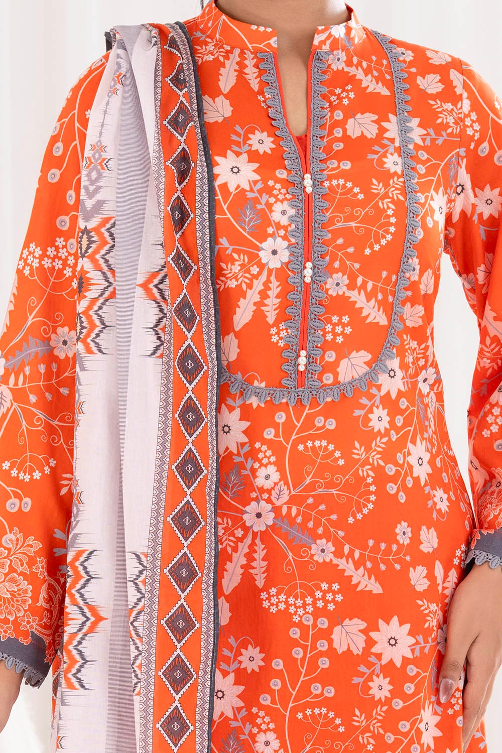 Gul Ahmed | Summer Special 25 |  CLP-52207