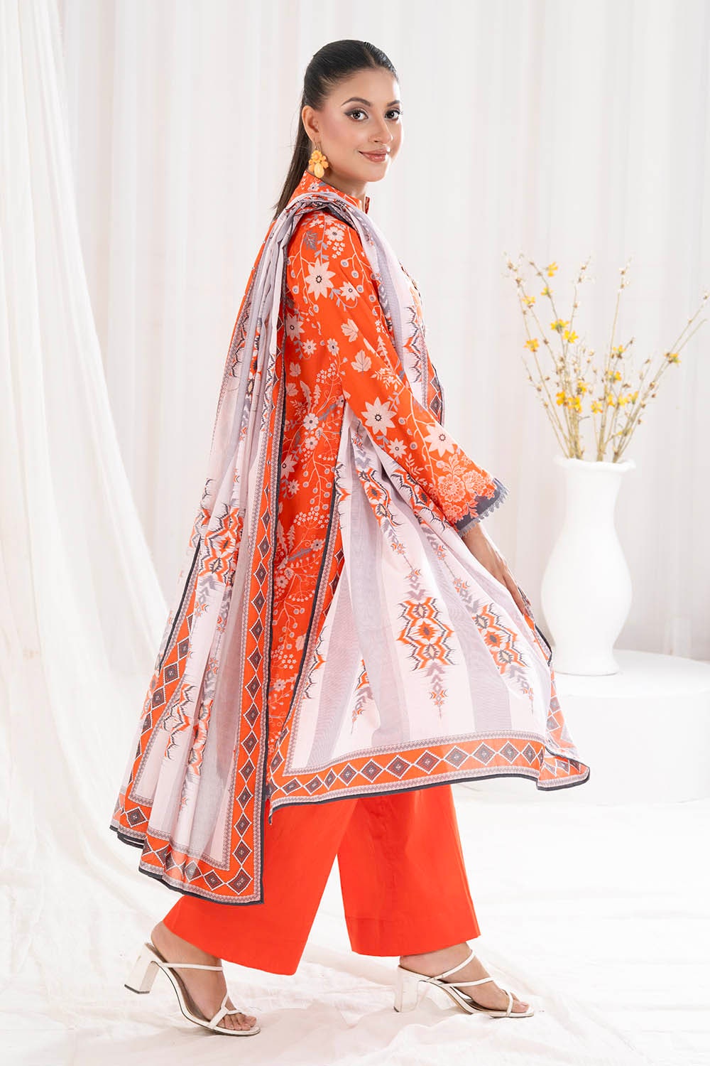 Gul Ahmed | Summer Special 25 |  CLP-52207