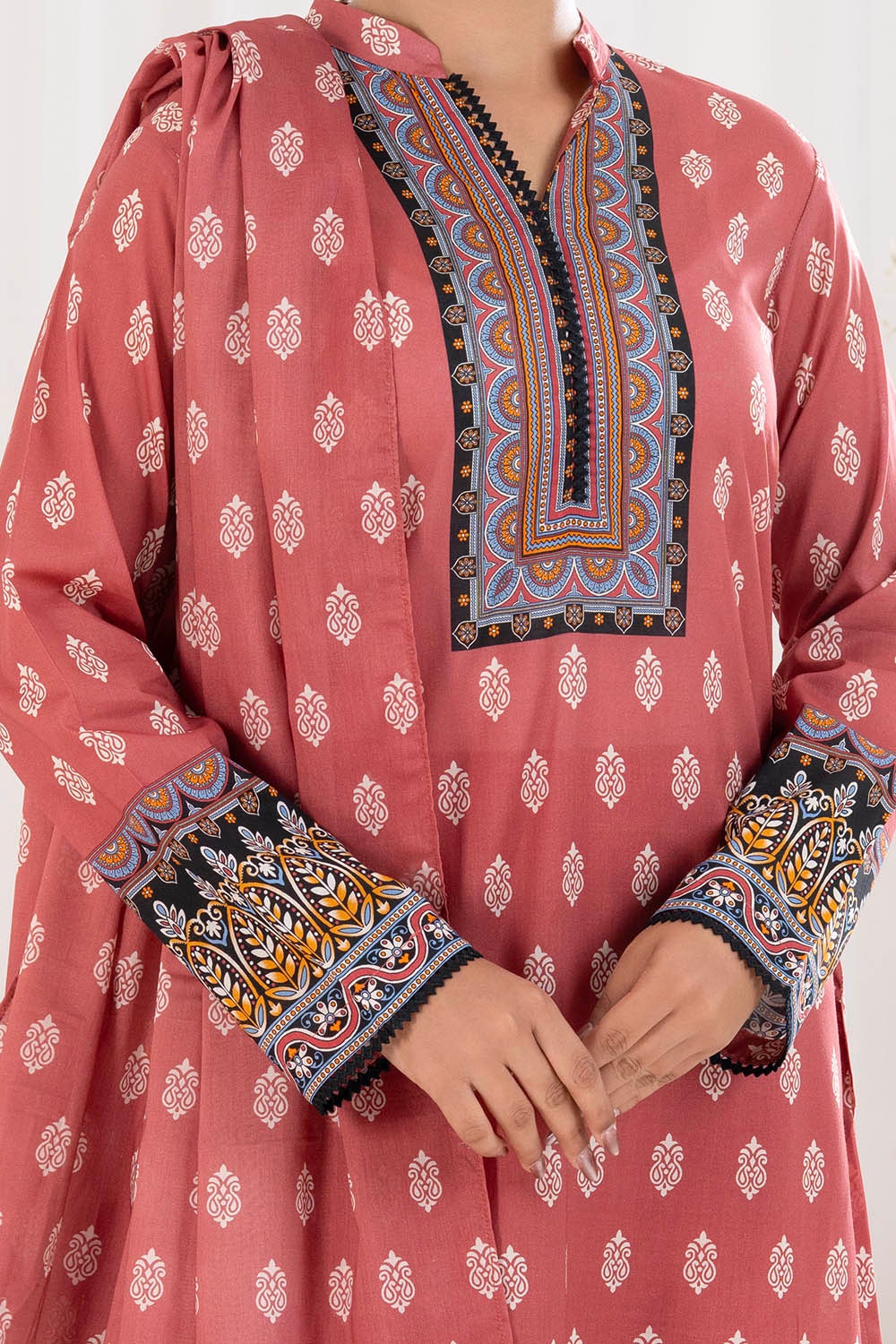 Gul Ahmed | Summer Special 25 | CLP-52210