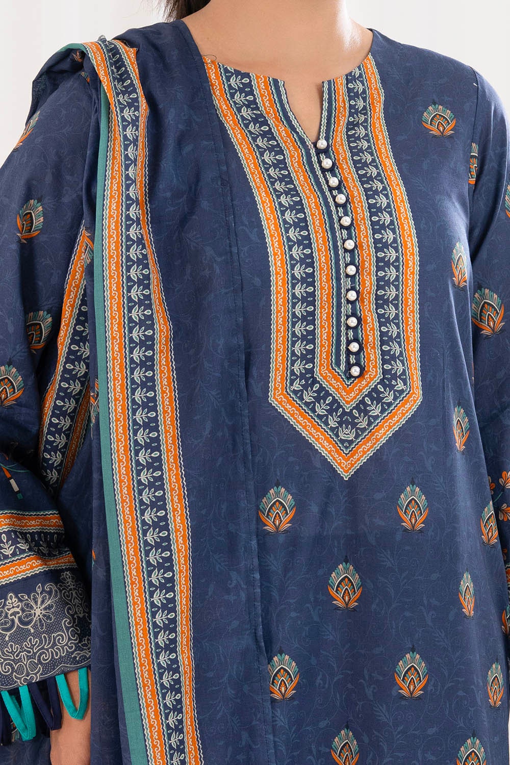 Gul Ahmed | Summer Special 25 |  CLP-52211