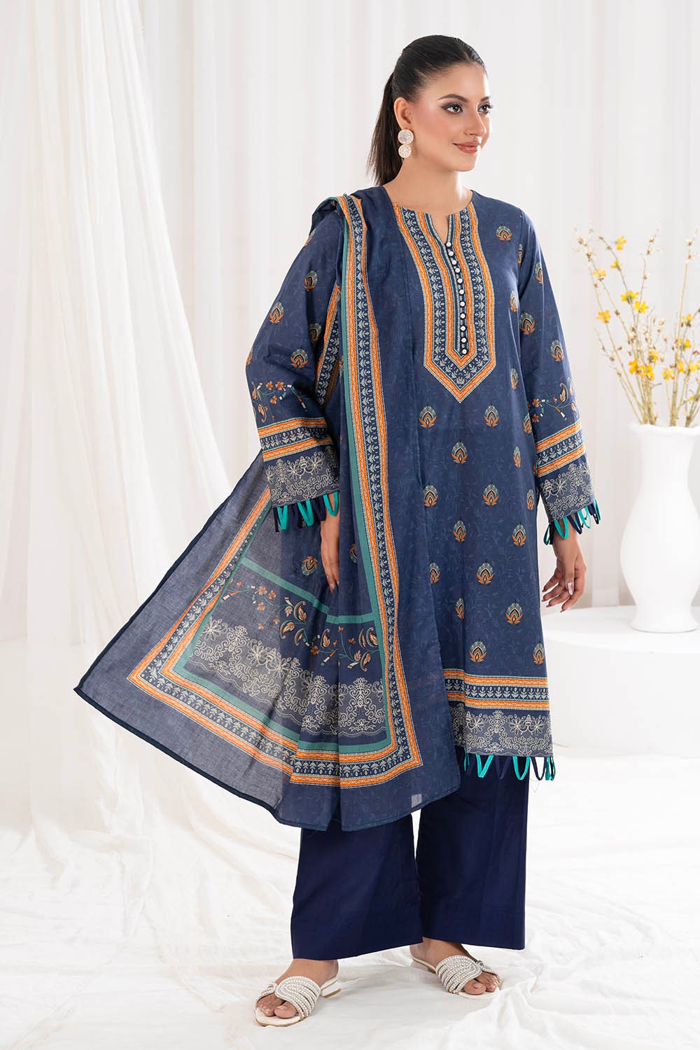 Gul Ahmed | Summer Special 25 |  CLP-52211