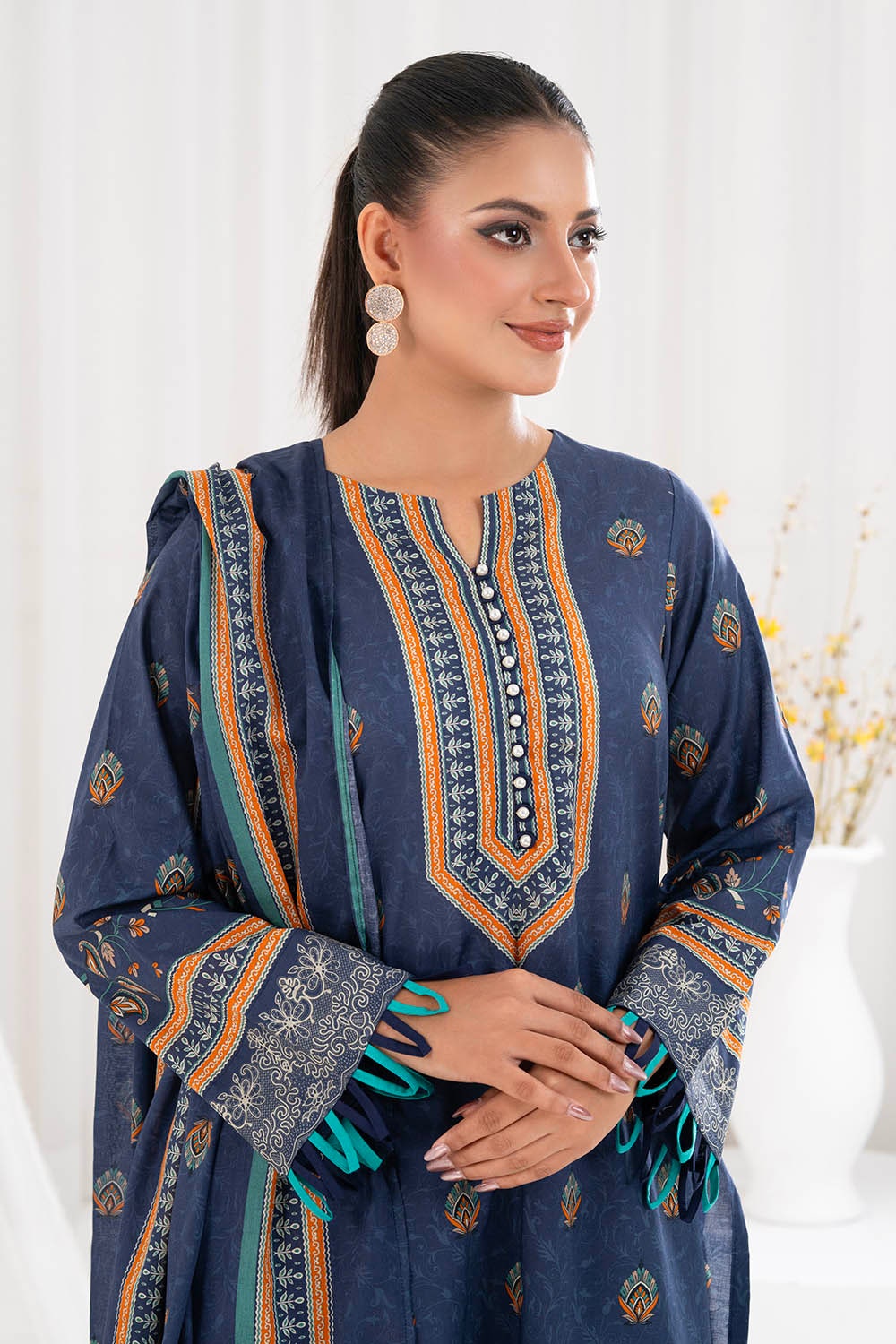 Gul Ahmed | Summer Special 25 |  CLP-52211