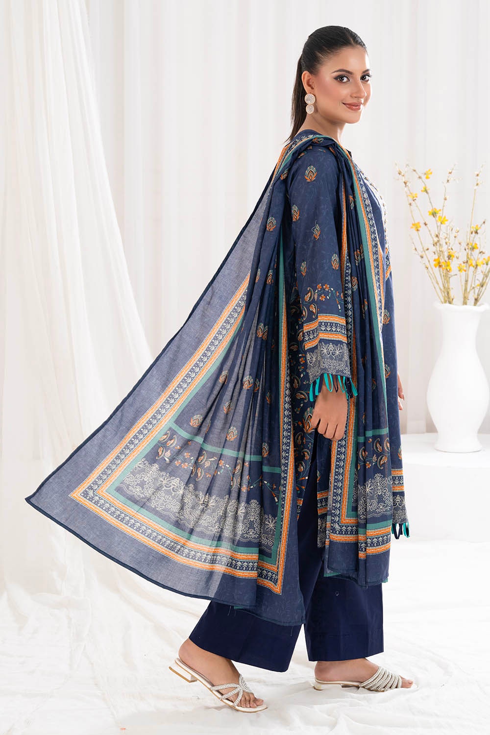 Gul Ahmed | Summer Special 25 |  CLP-52211