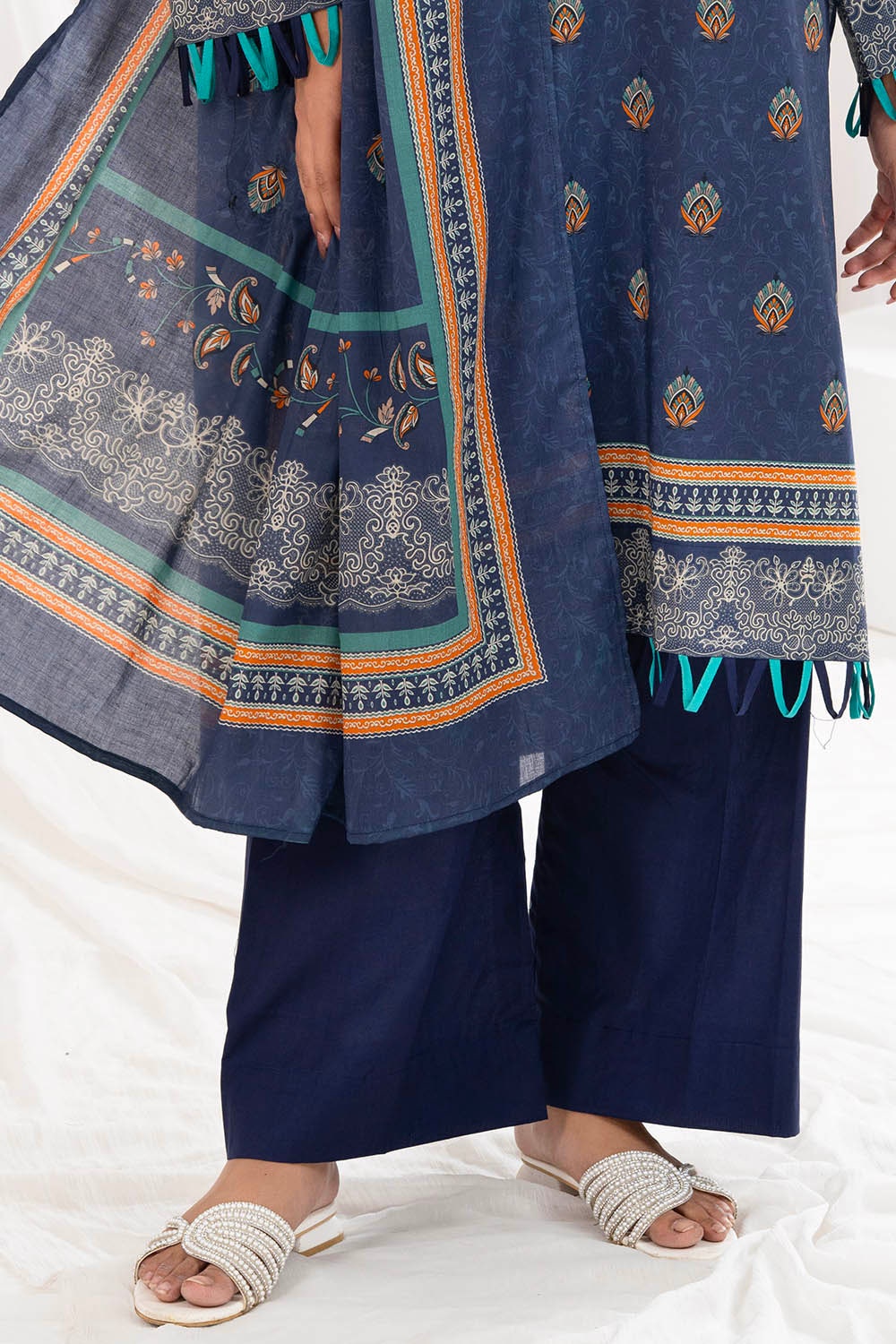 Gul Ahmed | Summer Special 25 |  CLP-52211