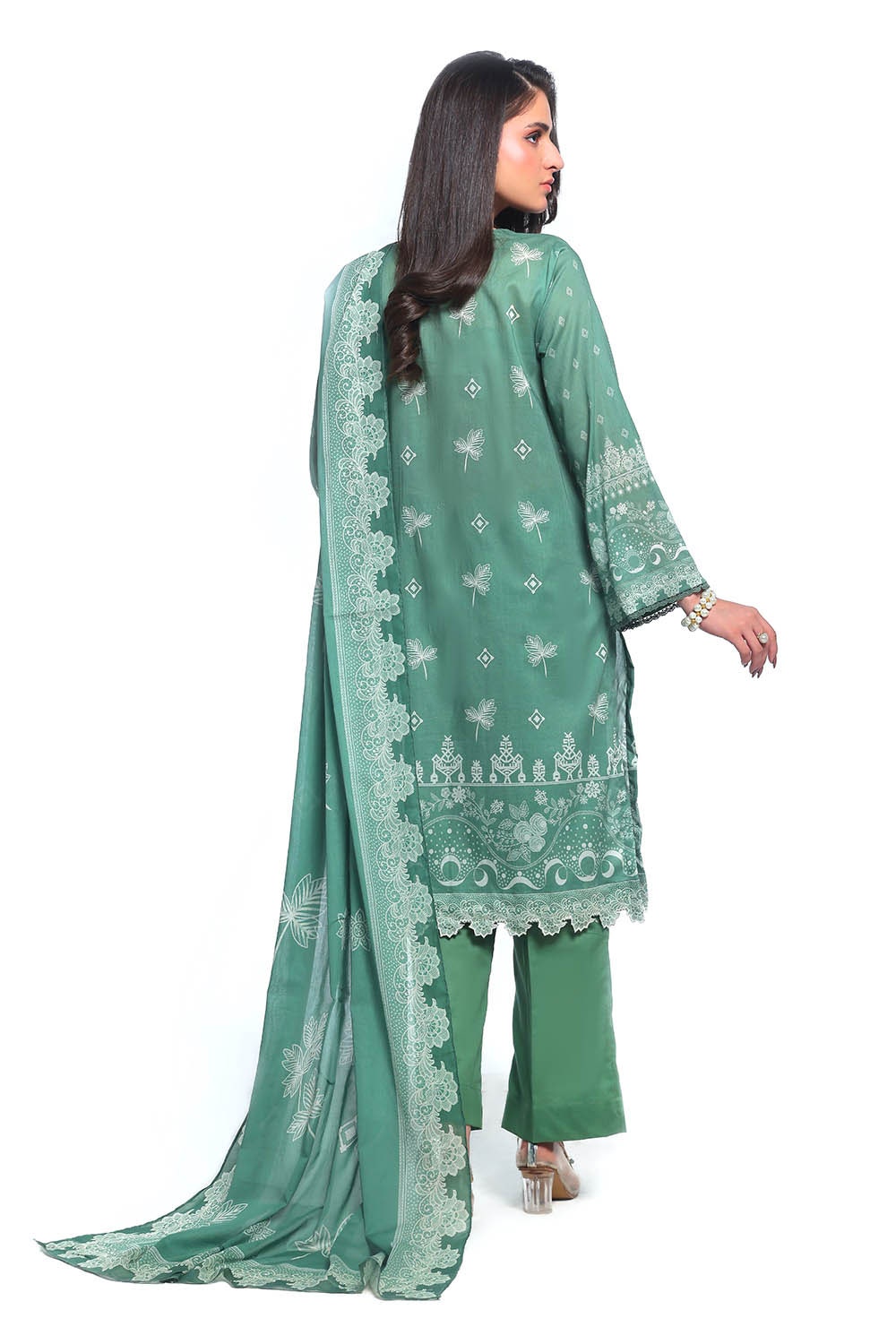 Gul Ahmed | Summer Special 25 |CLP-52201