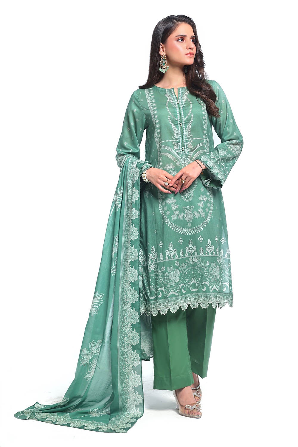 Gul Ahmed | Summer Special 25 |CLP-52201