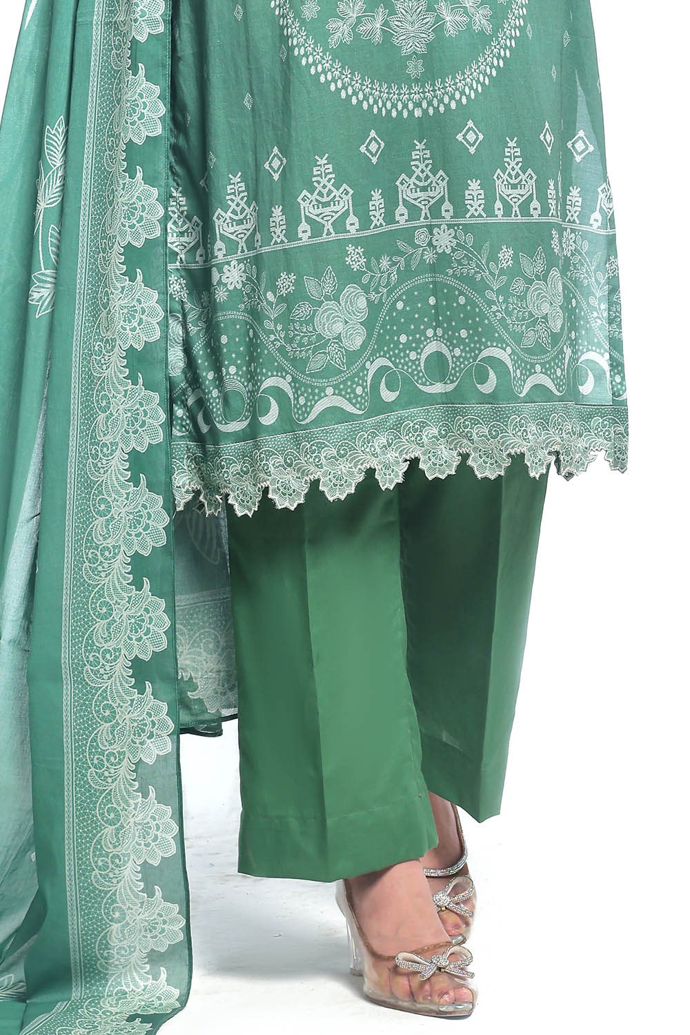 Gul Ahmed | Summer Special 25 |CLP-52201