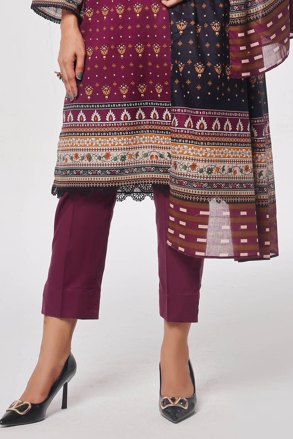 Gul Ahmed | Summer Special 25 |  CLP-52202