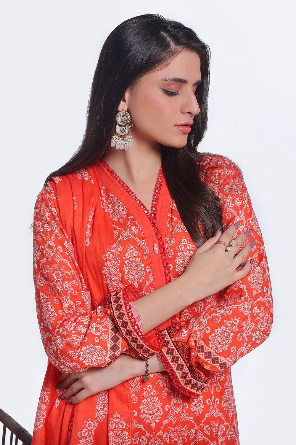 Gul Ahmed | Summer Special 25 | CLP-52204