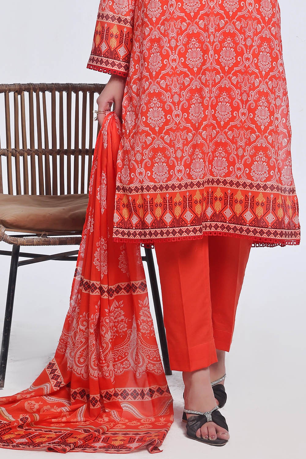 Gul Ahmed | Summer Special 25 | CLP-52204