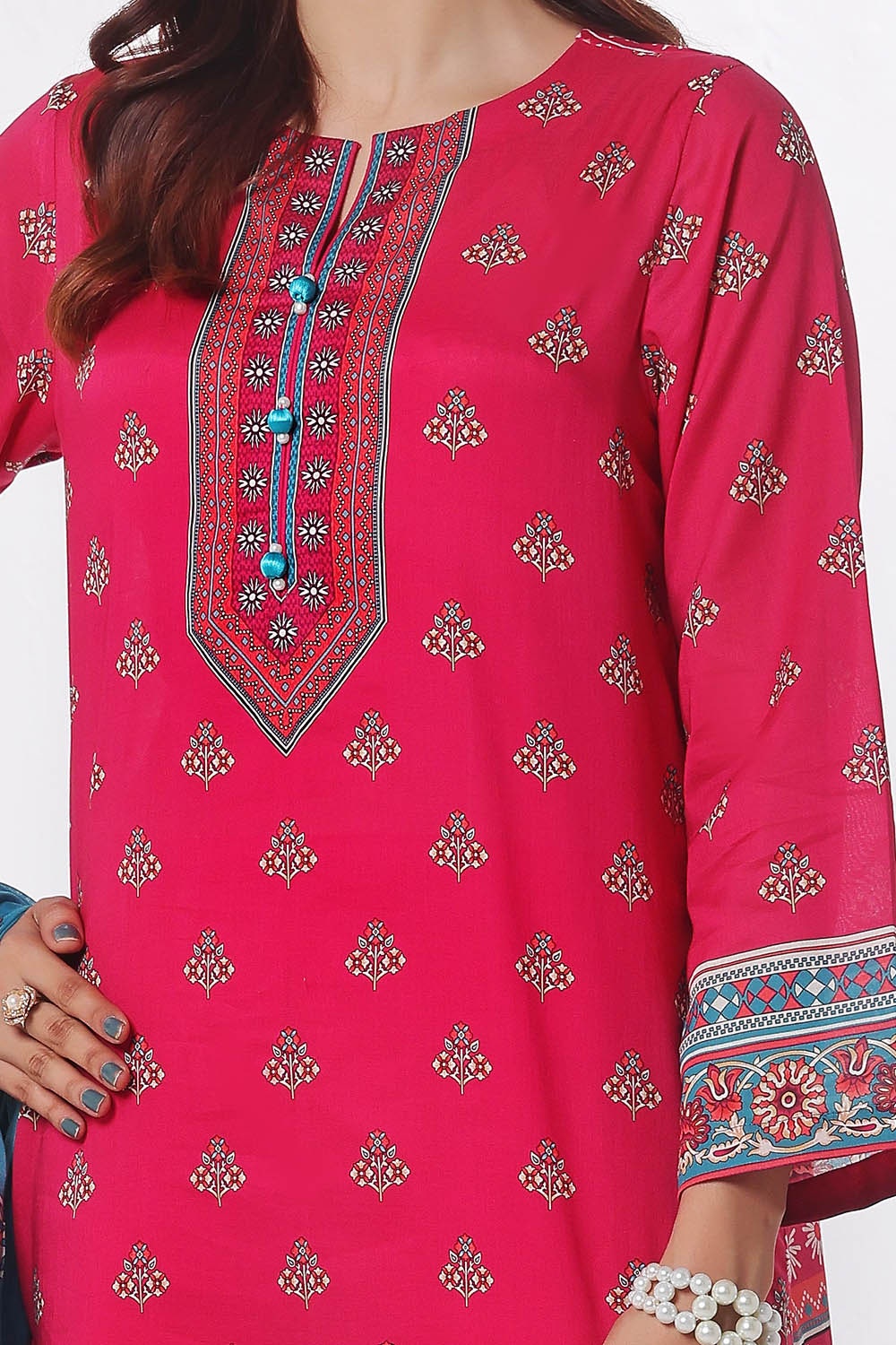 Gul Ahmed | Summer Special 25 | CLP-52209