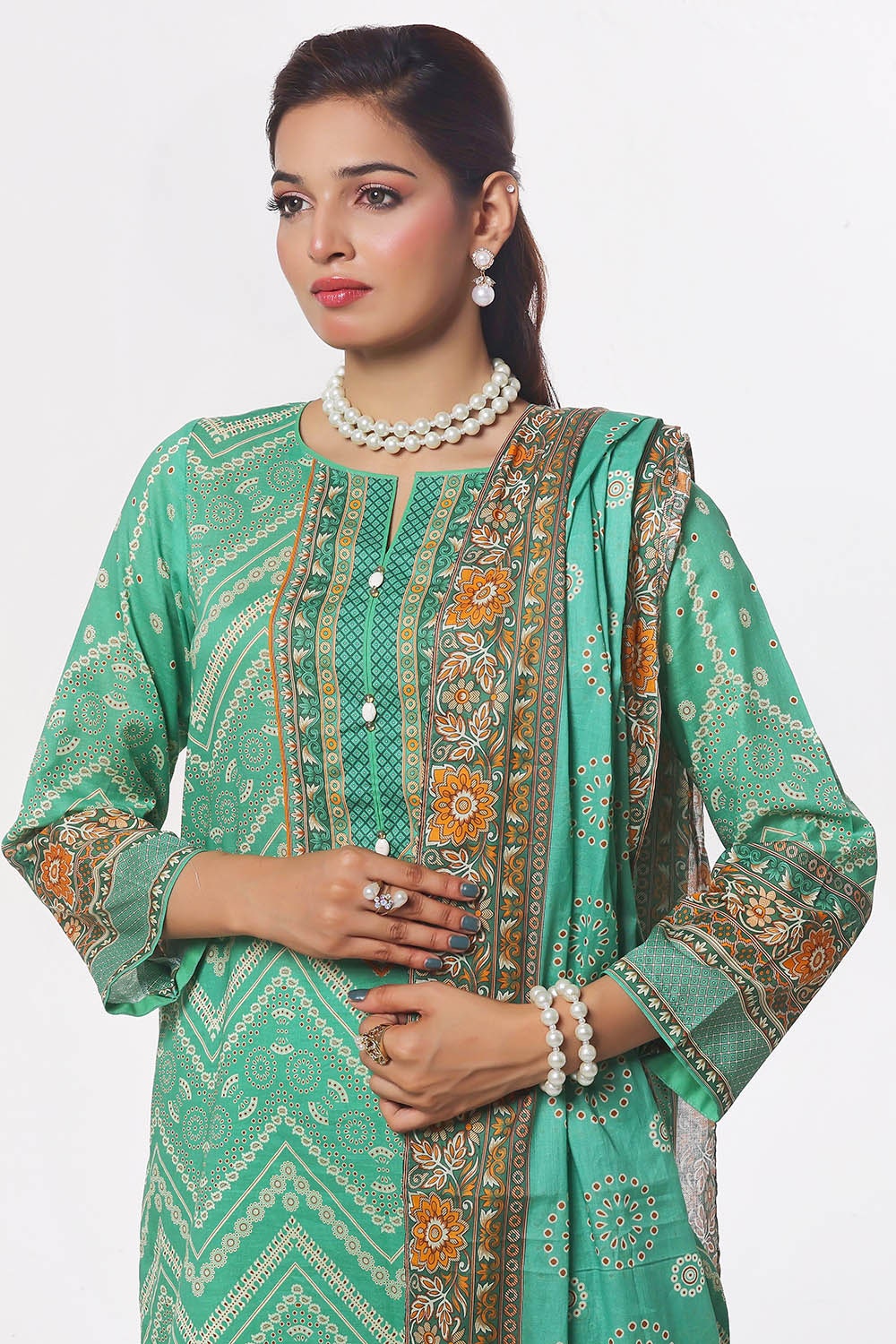 Gul Ahmed | Summer Special 25 | CLP-52212