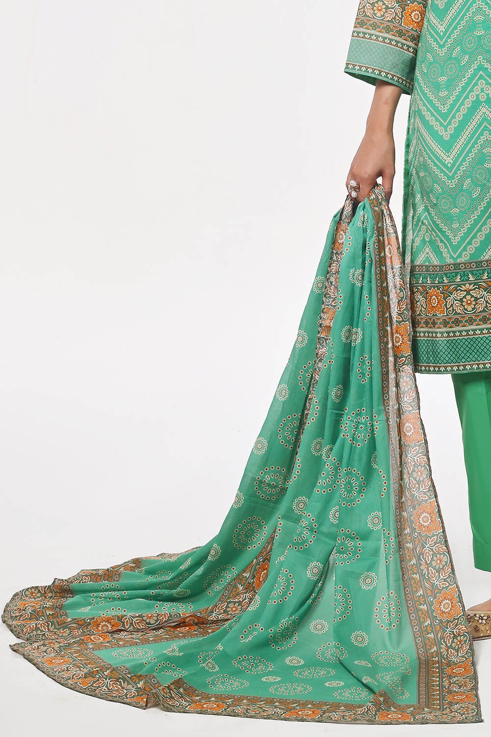 Gul Ahmed | Summer Special 25 | CLP-52212