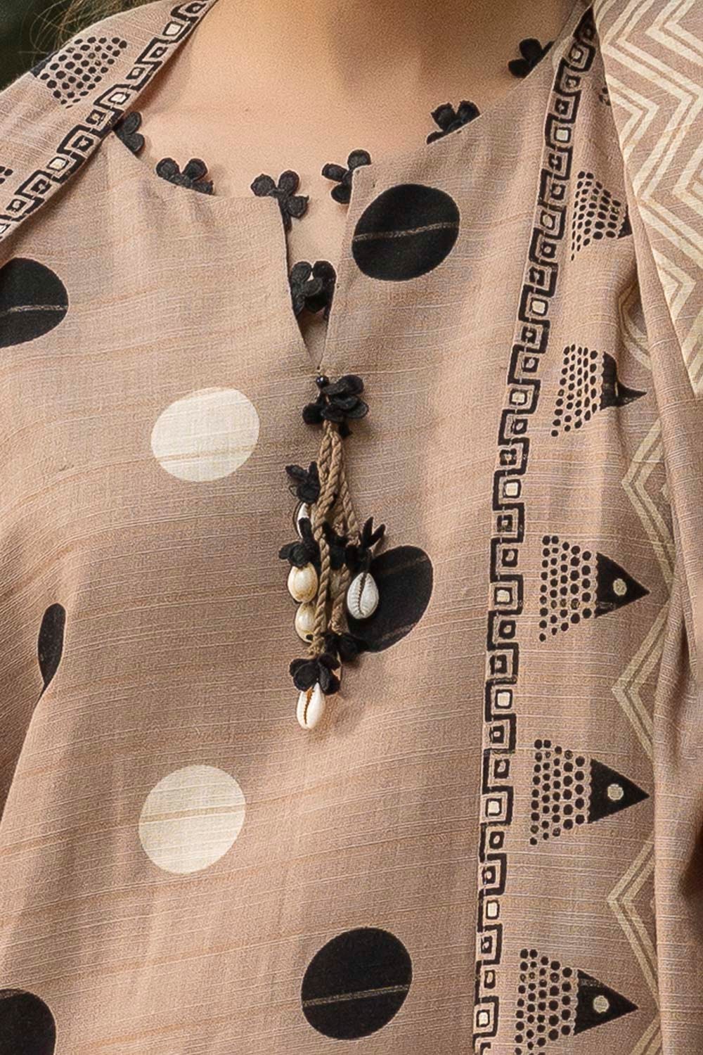 Gul Ahmed | Winter Collection 25 | K-52058