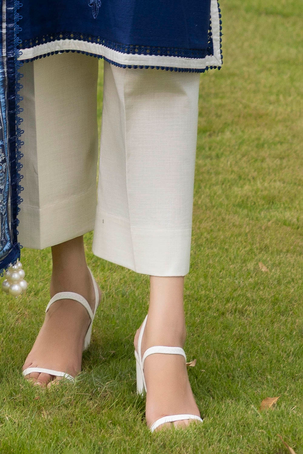 Gul Ahmed | Winter Collection 25 | K-52095