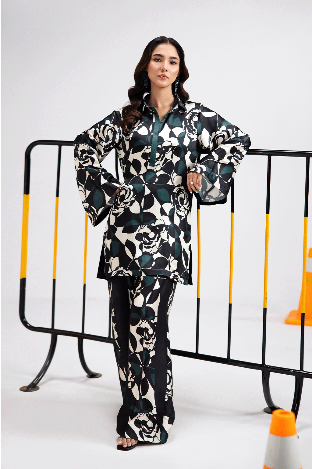 Afsanah | The Print Edit | FOREST MUSE AP-101