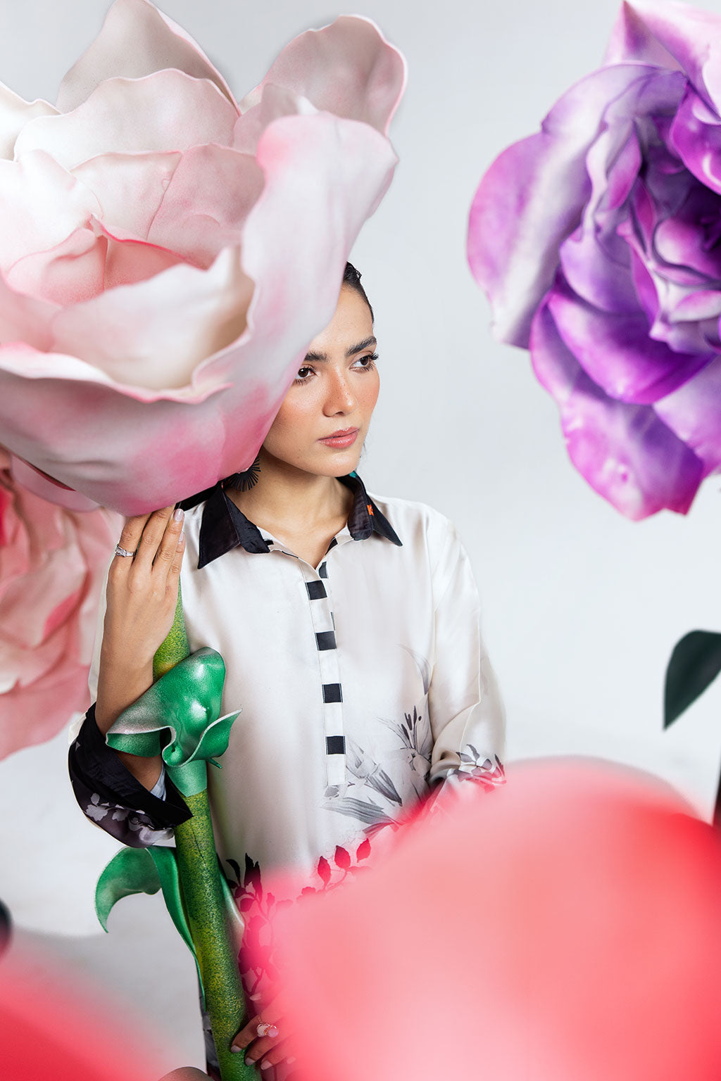 Afsanah | The Print Edit | WHISPER PERAL AP-109