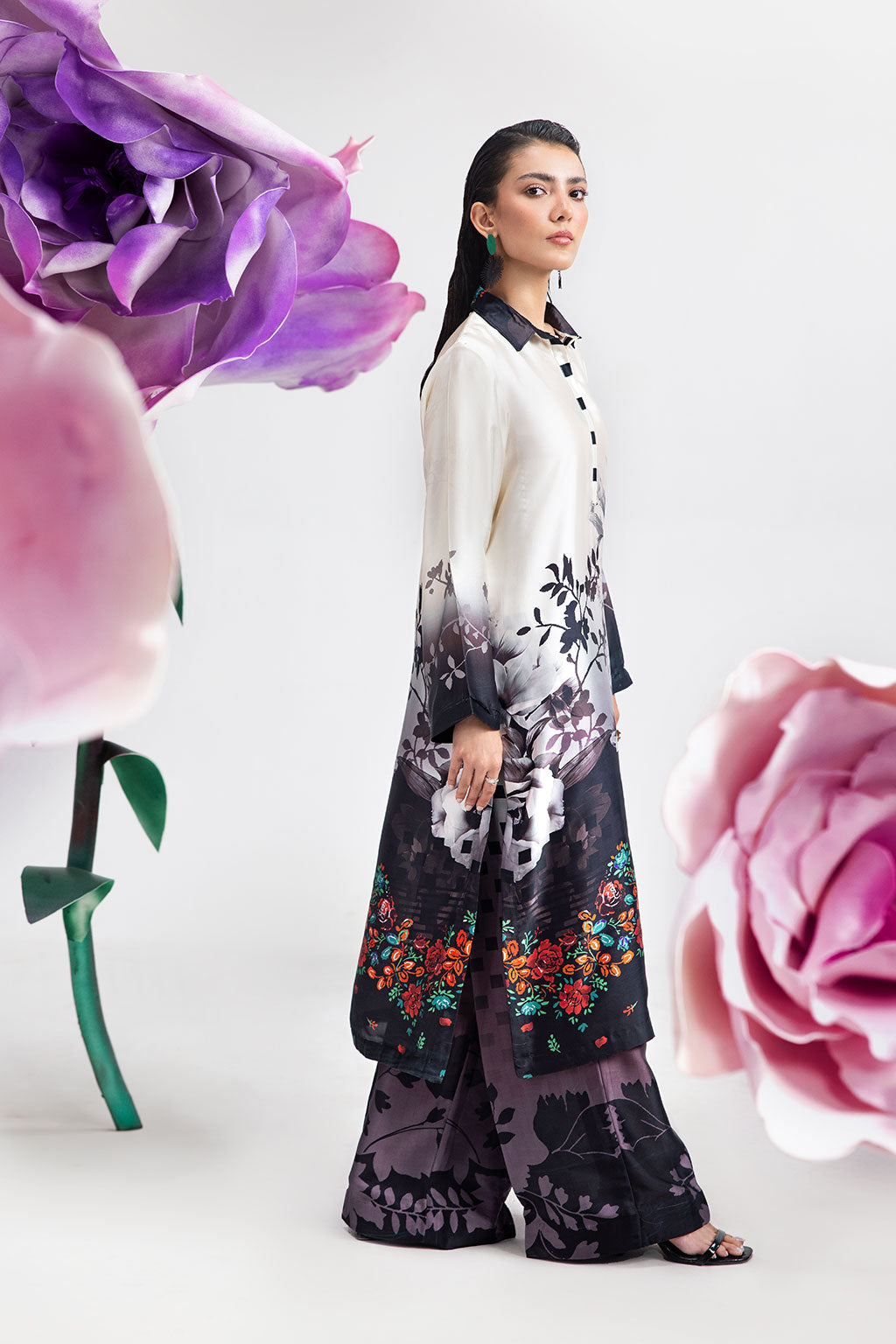 Afsanah | The Print Edit | WHISPER PERAL AP-109